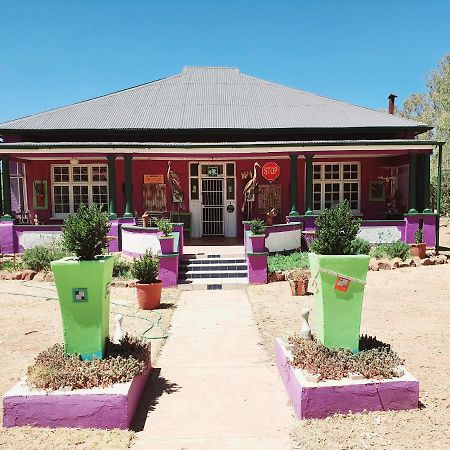 Purple House B&B Smithfield Kültér fotó