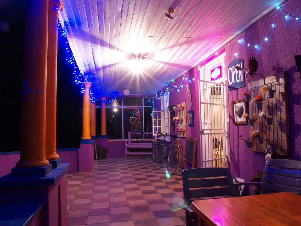 Purple House B&B Smithfield Kültér fotó